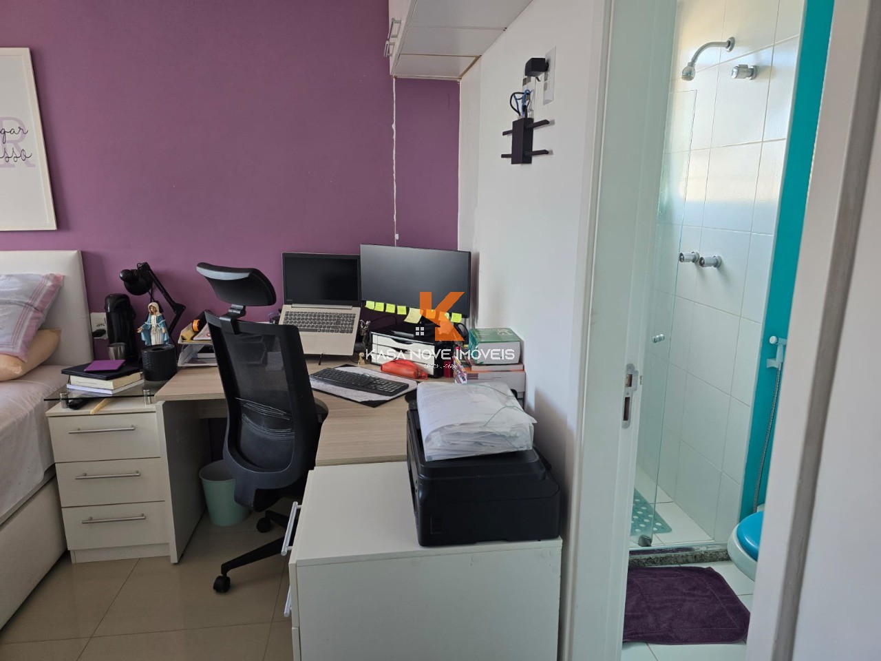 Apartamento, 3 quartos, 82 m² - Foto 15