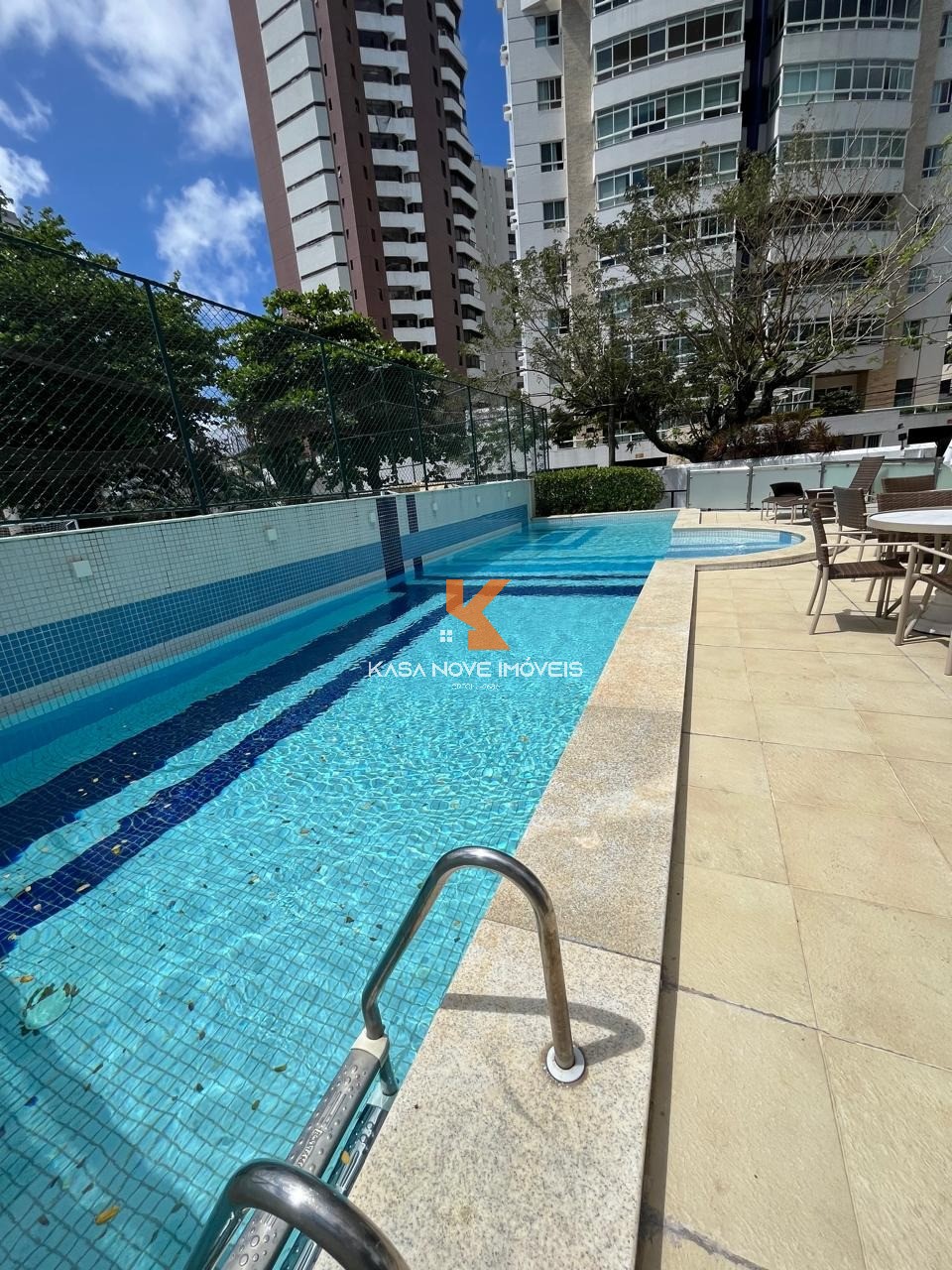 Apartamento, 3 quartos, 235 m² - Foto 24