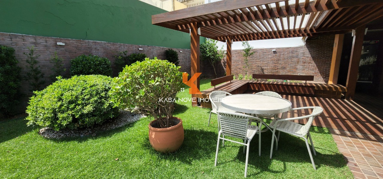 Apartamento, 4 quartos, 190 m² - Foto 23
