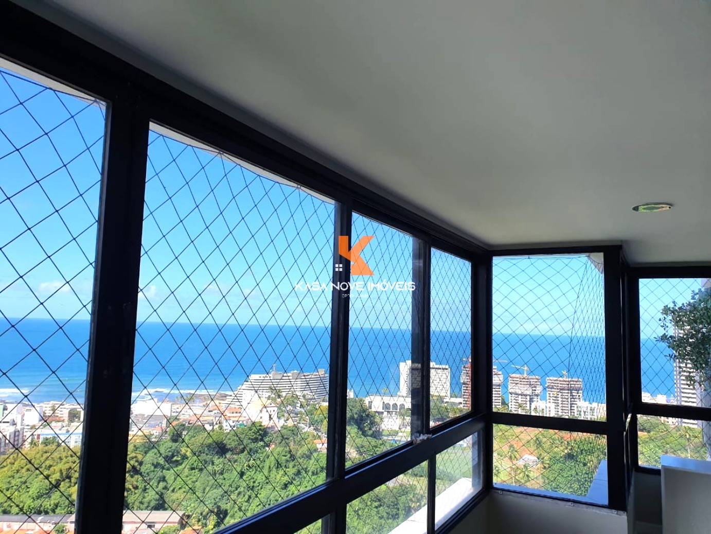 Apartamento, 4 quartos, 190 m² - Foto 4