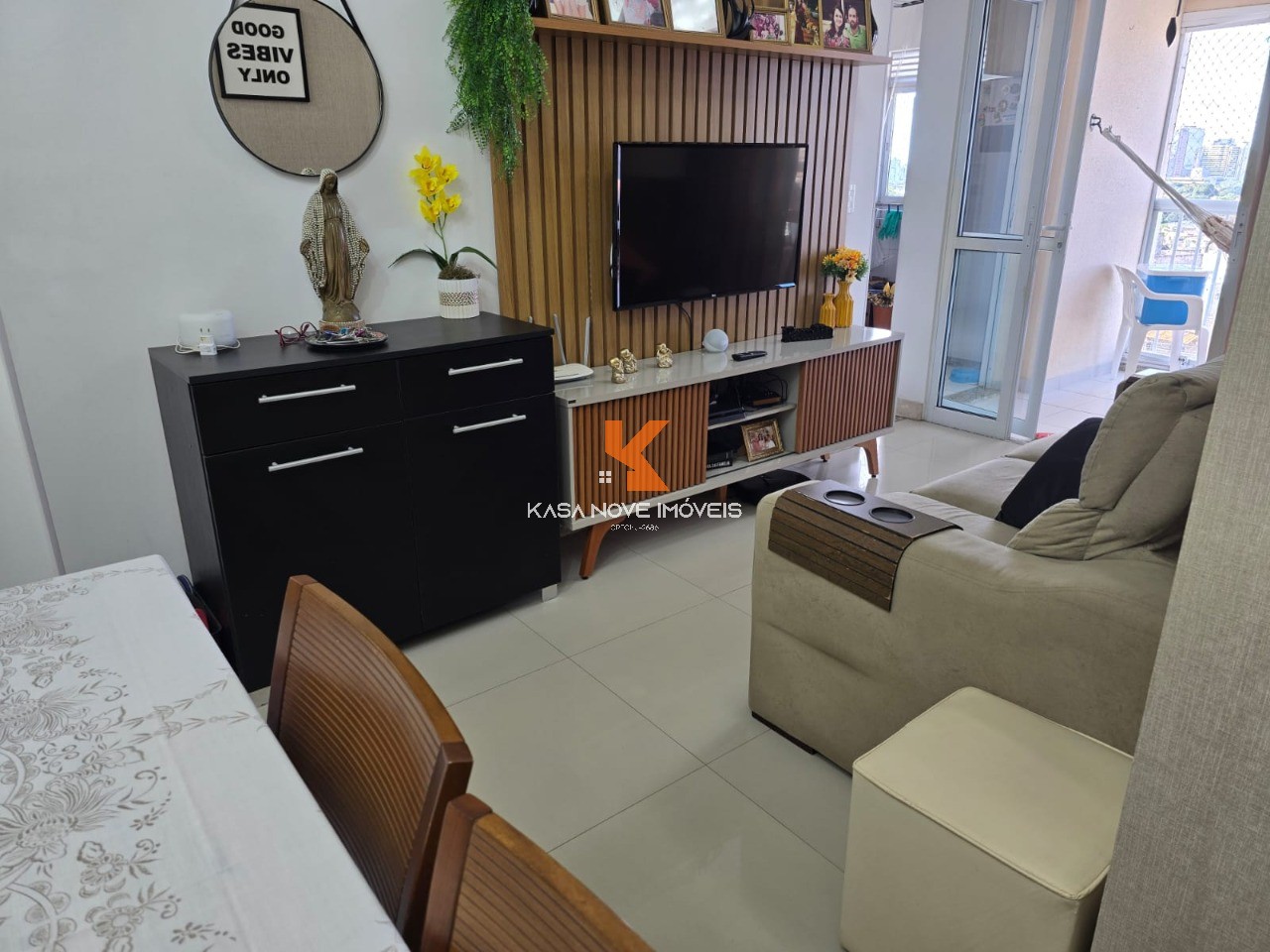Apartamento, 3 quartos, 82 m² - Foto 5