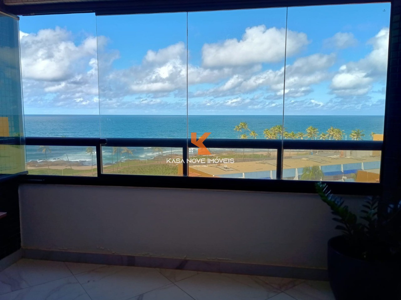 Apartamento, 2 quartos, 78 m² - Foto 1