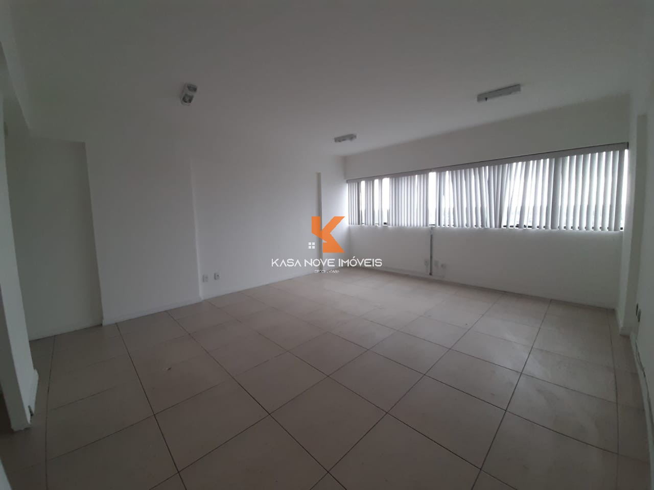 Sala-Conjunto, 35 m² - Foto 6