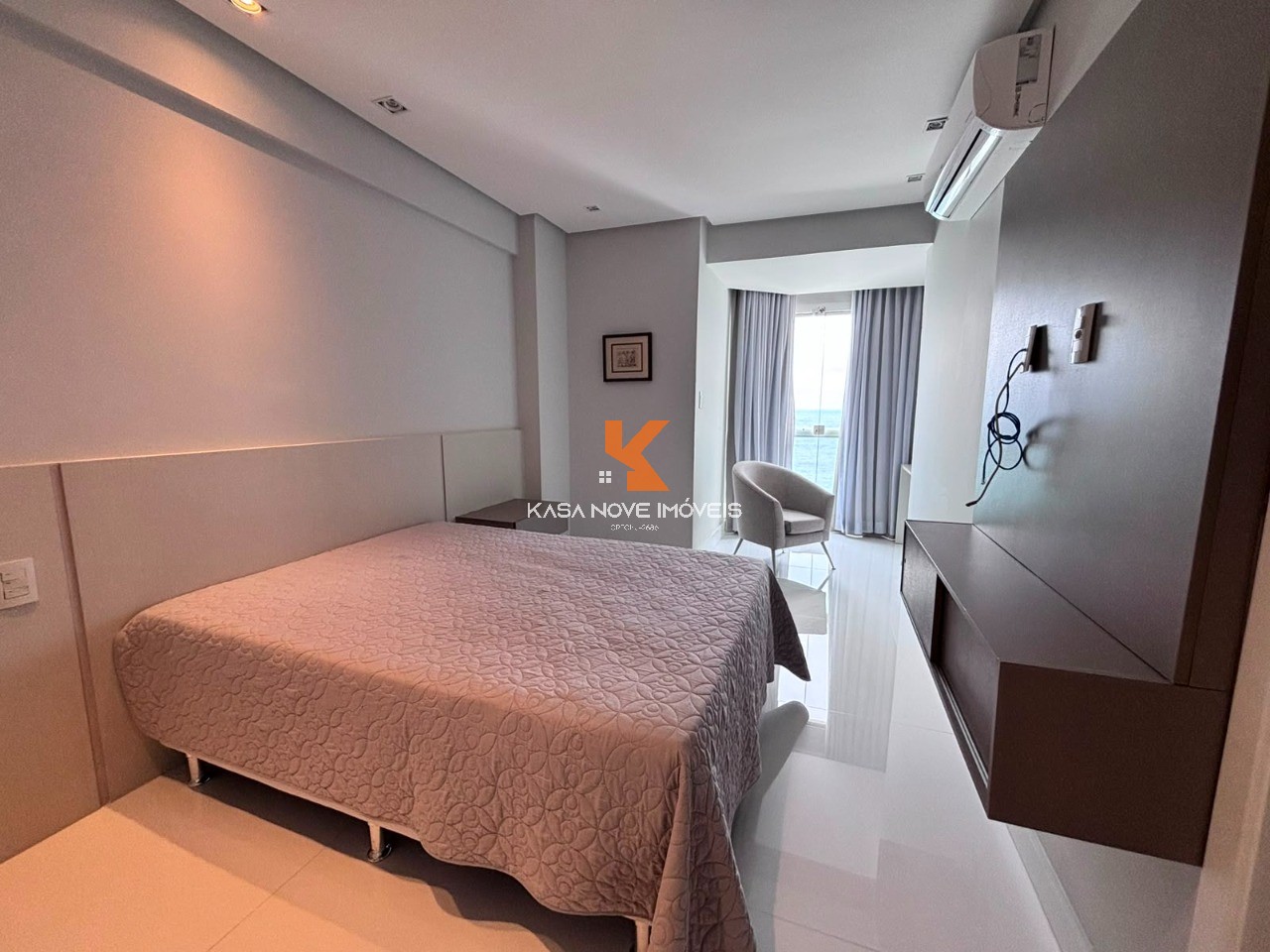 Apartamento, 4 quartos, 288 m² - Foto 21