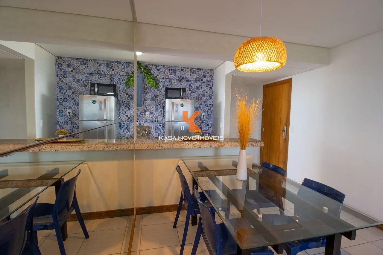 Apartamento, 2 quartos, 78 m² - Foto 6