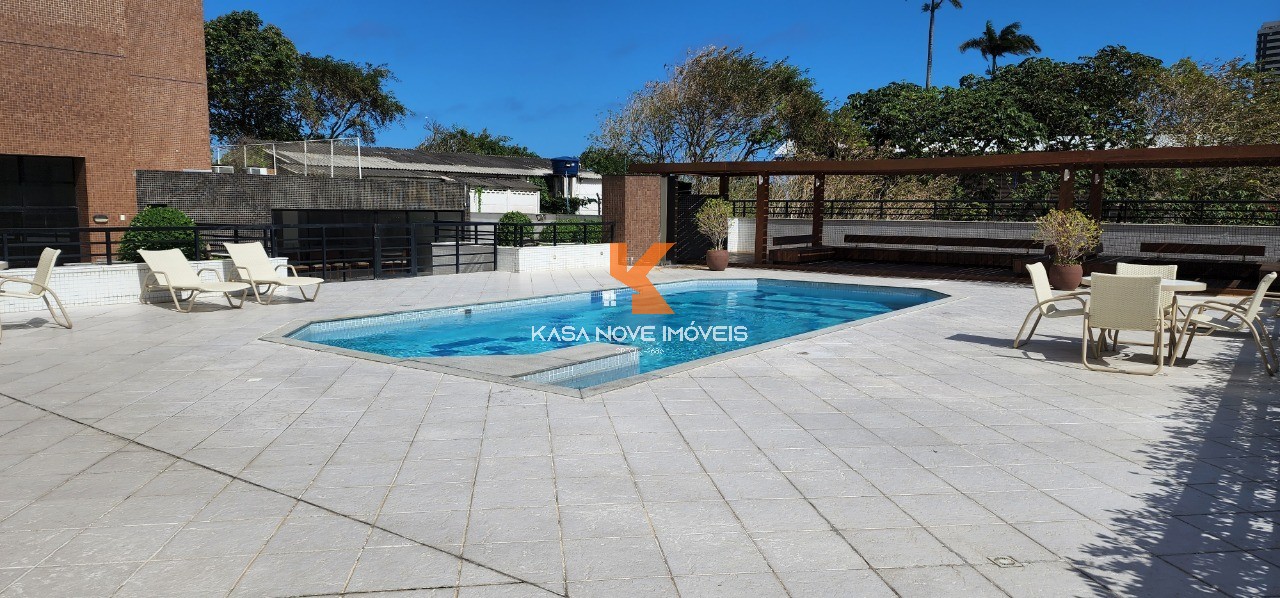 Apartamento, 4 quartos, 190 m² - Foto 35