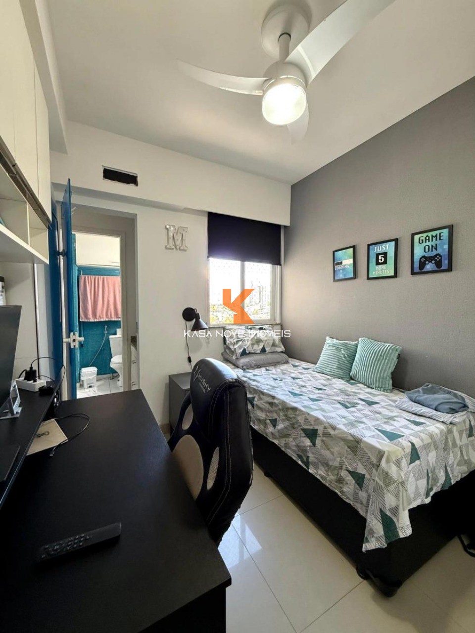 Apartamento, 3 quartos, 82 m² - Foto 20