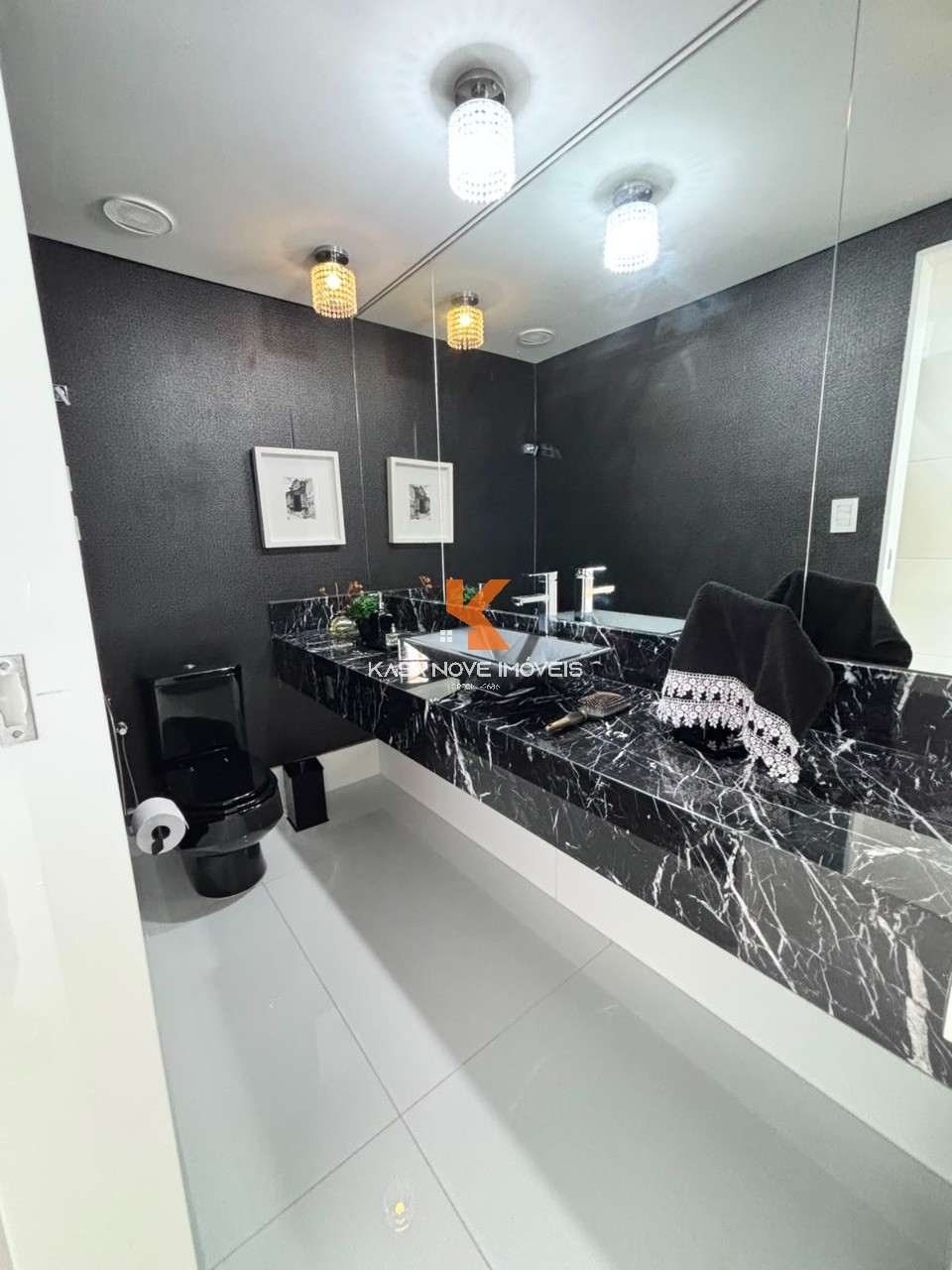 Apartamento, 4 quartos, 288 m² - Foto 11
