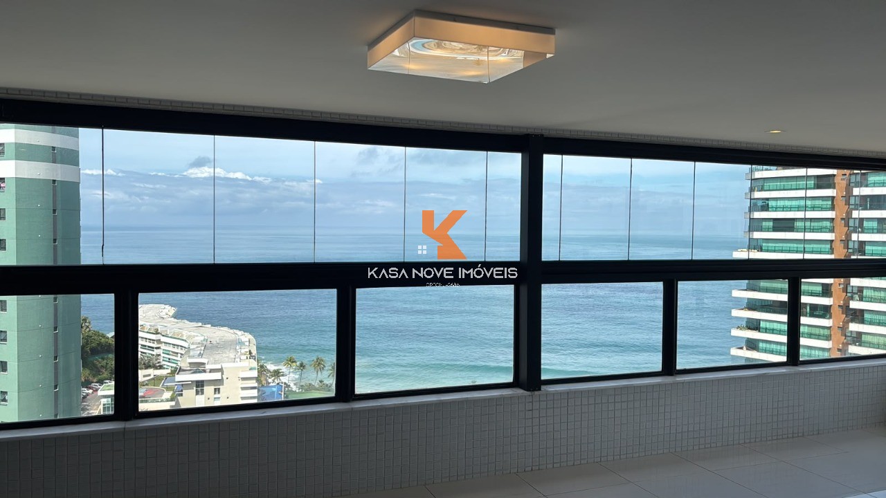Apartamento, 3 quartos, 235 m² - Foto 4