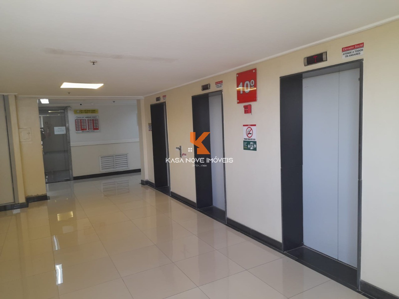 Sala-Conjunto, 27 m² - Foto 18