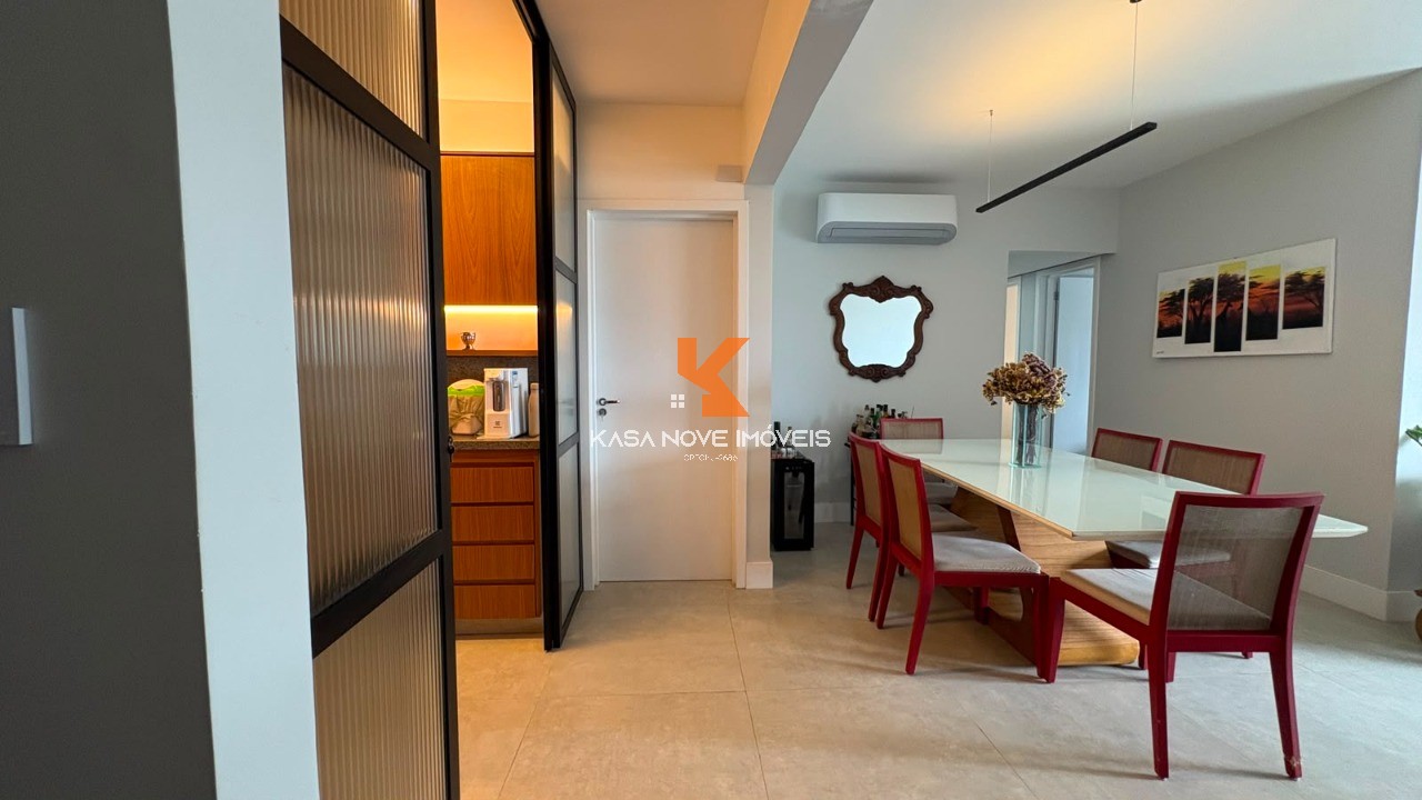 Apartamento, 3 quartos, 106 m² - Foto 5