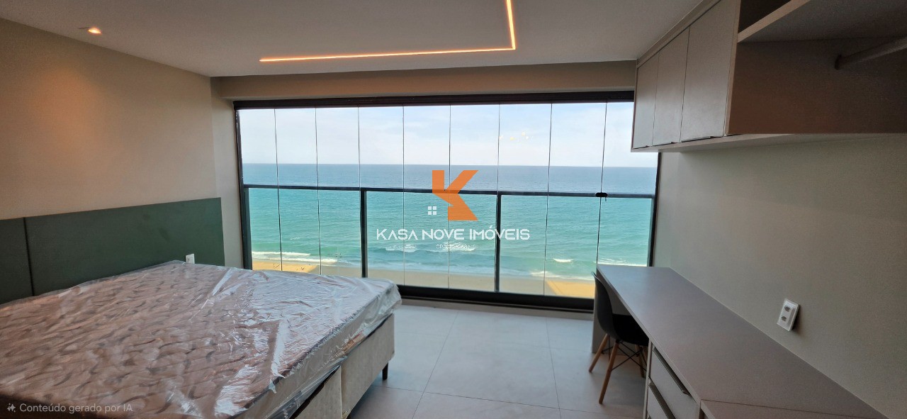 Apartamento, 1 quarto, 46 m² - Foto 7
