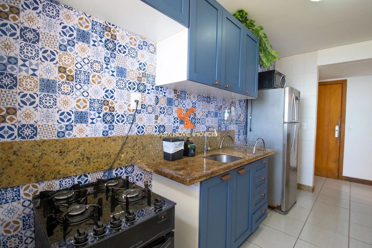 Apartamento, 2 quartos, 78 m² - Foto 9
