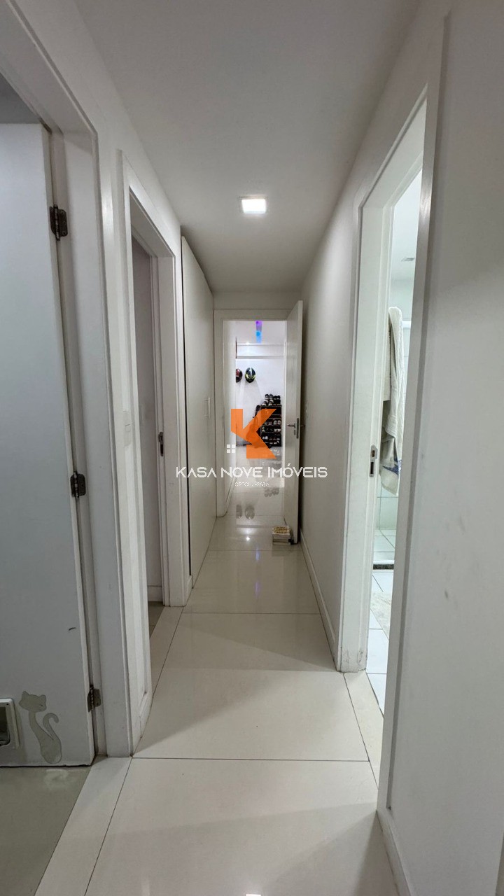 Apartamento, 3 quartos, 107 m² - Foto 5