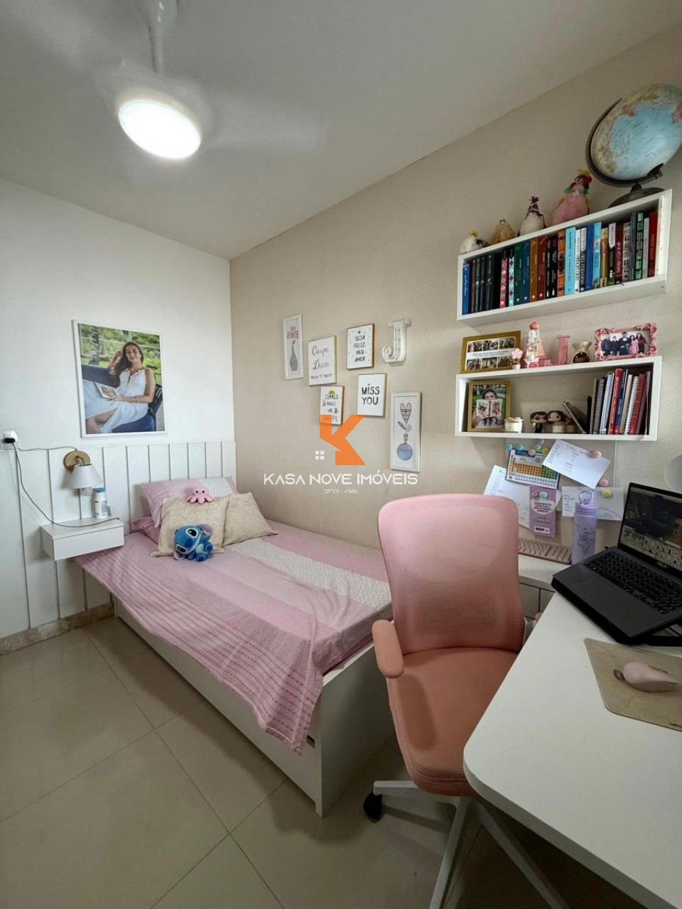 Apartamento, 3 quartos, 82 m² - Foto 27