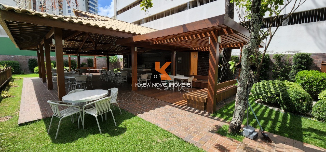 Apartamento, 4 quartos, 190 m² - Foto 19