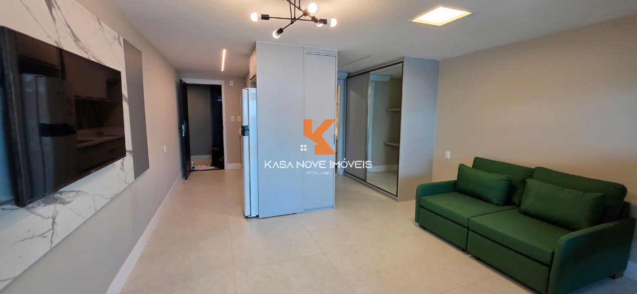 Apartamento, 1 quarto, 46 m² - Foto 9