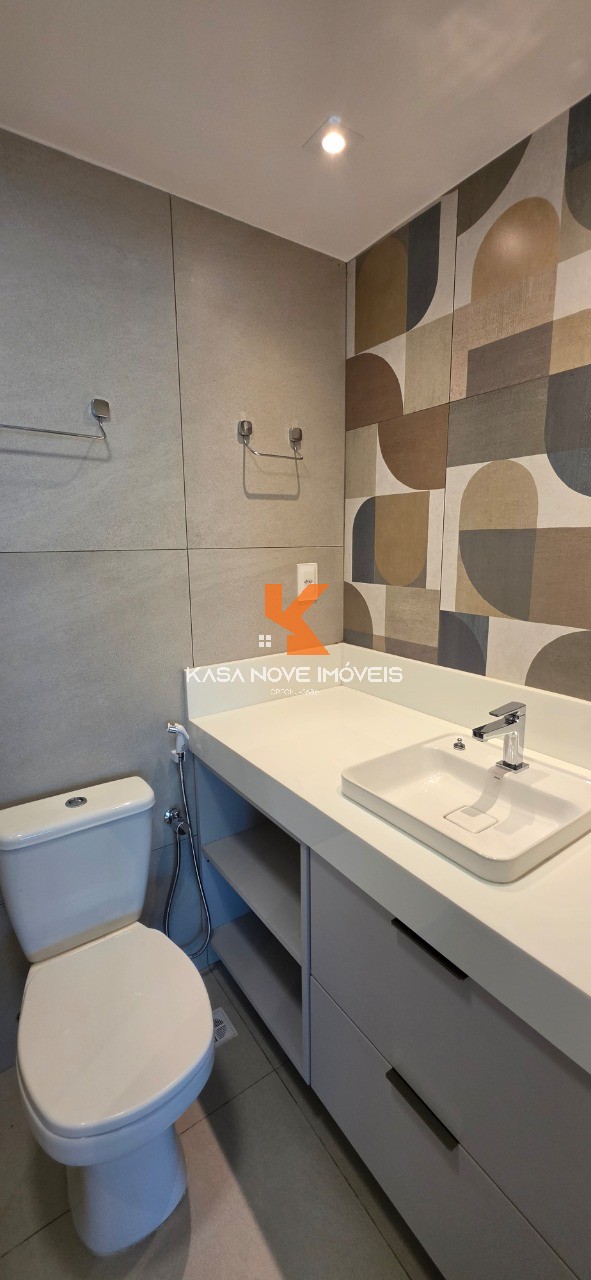 Apartamento, 1 quarto, 46 m² - Foto 14