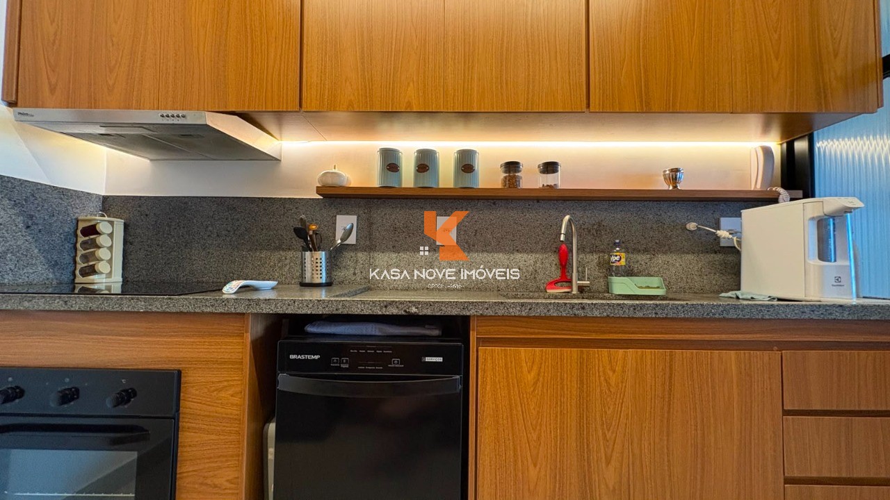 Apartamento, 3 quartos, 106 m² - Foto 24
