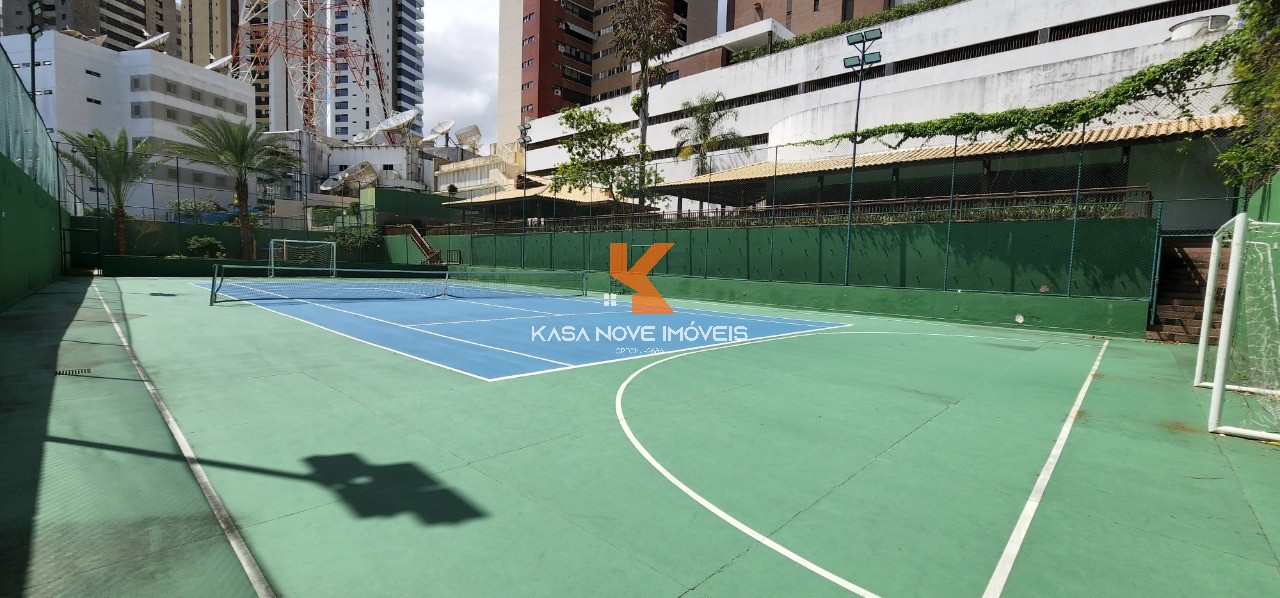 Apartamento, 4 quartos, 190 m² - Foto 29