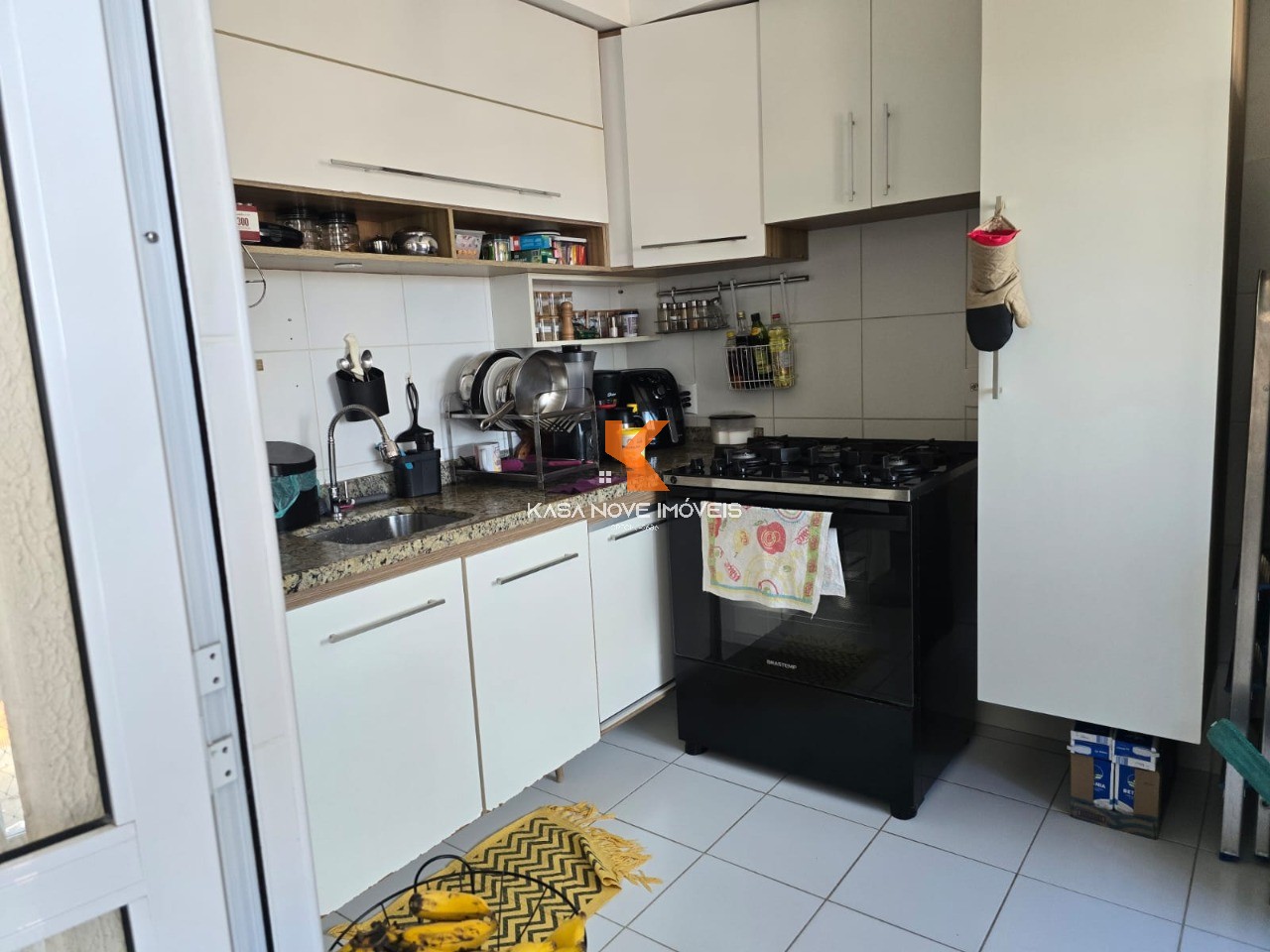 Apartamento, 3 quartos, 82 m² - Foto 10