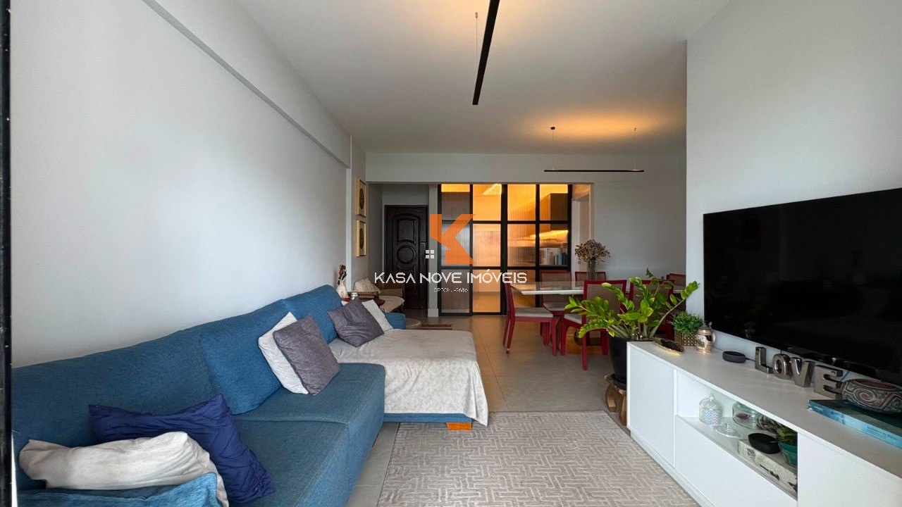 Apartamento, 3 quartos, 106 m² - Foto 3