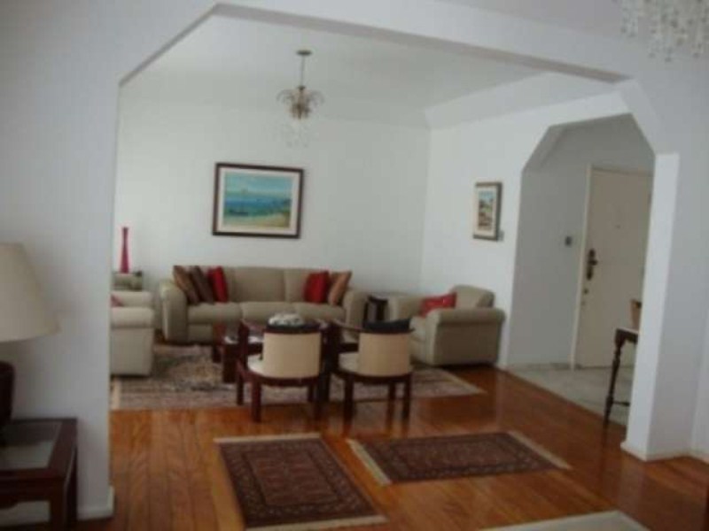 Apartamento, 3 quartos, 230 m² - Foto 2