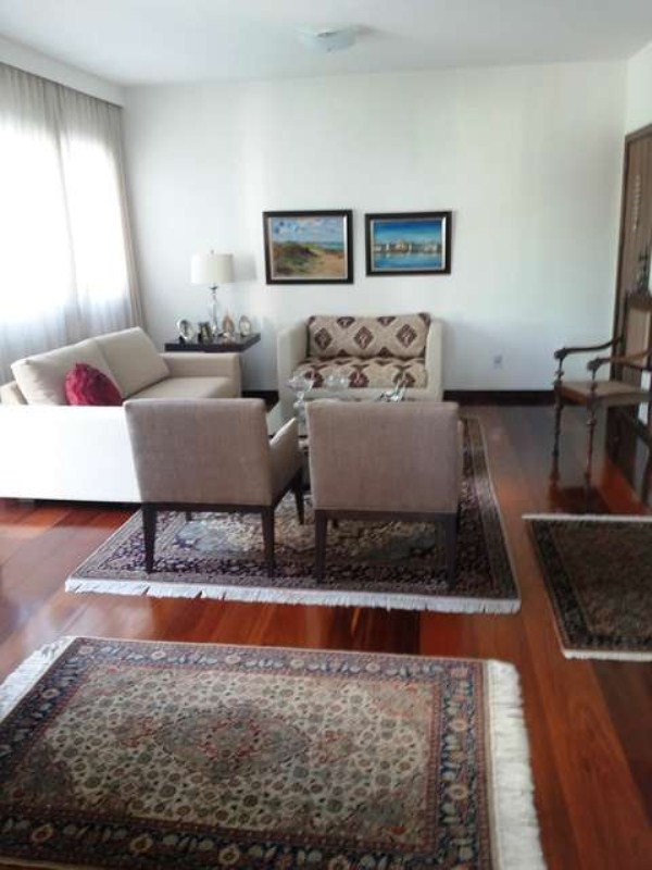 Apartamento, 4 quartos, 267 m² - Foto 1