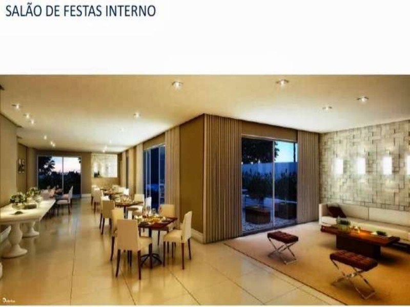 Apartamento à venda com 4 quartos, 261m² - Foto 7