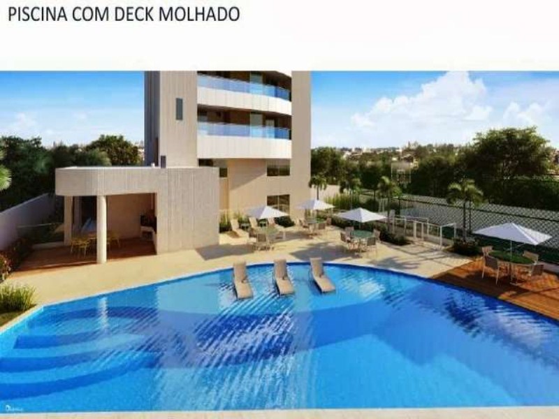 Apartamento à venda com 4 quartos, 261m² - Foto 3