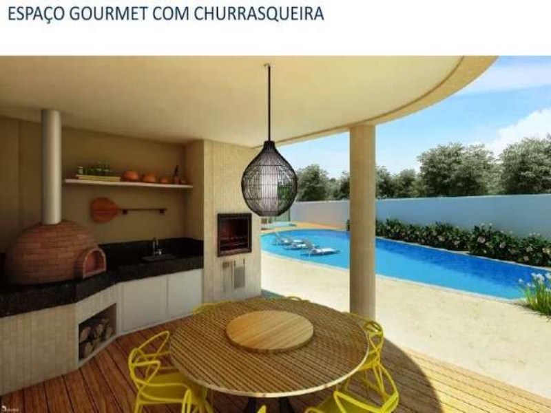 Apartamento à venda com 4 quartos, 261m² - Foto 9