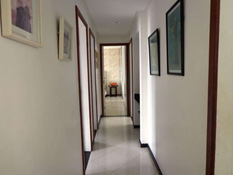 Apartamento, 3 quartos, 120 m² - Foto 4