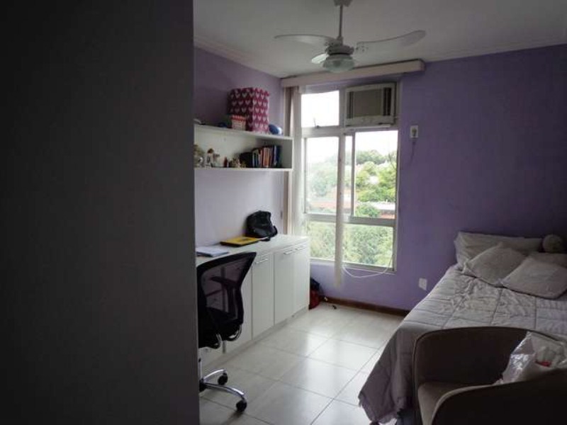 Apartamento à venda com 3 quartos, 120m² - Foto 7