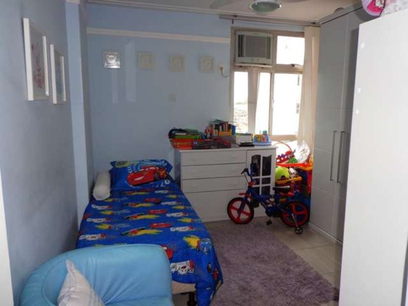 Apartamento à venda com 3 quartos, 120m² - Foto 8