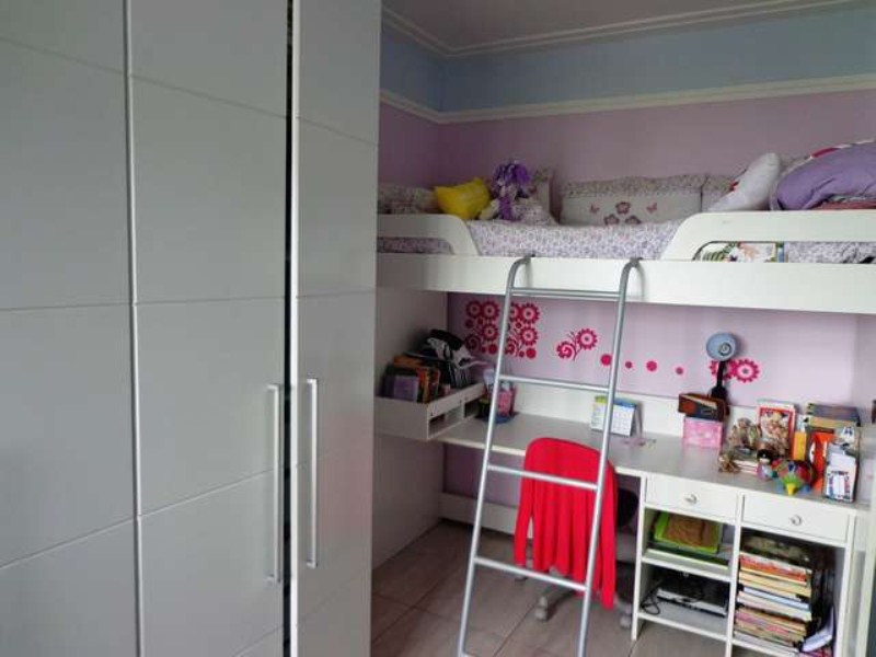 Apartamento à venda com 3 quartos, 120m² - Foto 9