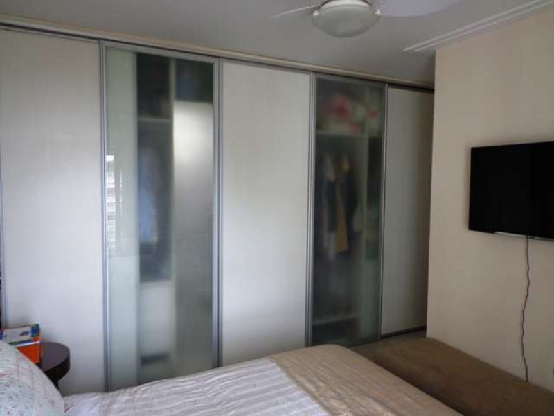 Apartamento à venda com 3 quartos, 120m² - Foto 6