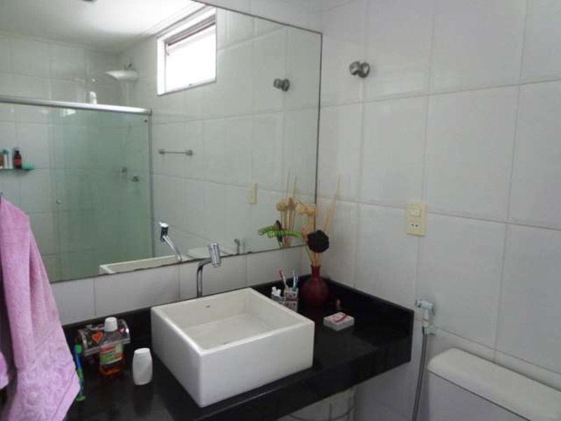 Apartamento à venda com 3 quartos, 120m² - Foto 15