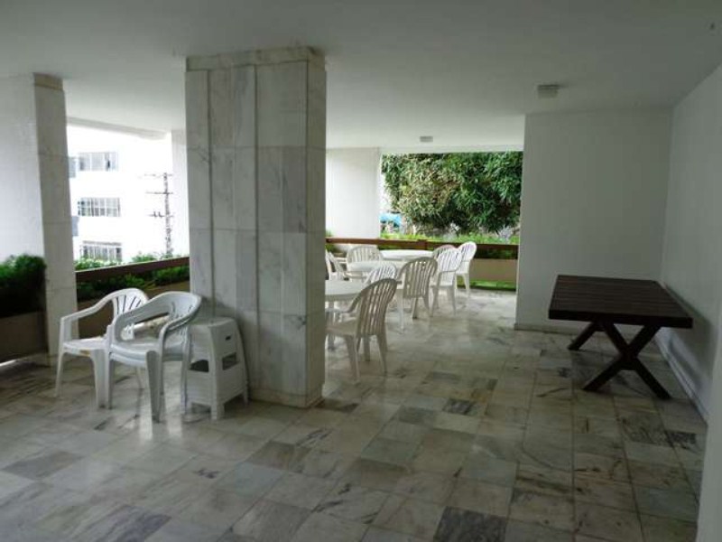 Apartamento à venda com 3 quartos, 120m² - Foto 23