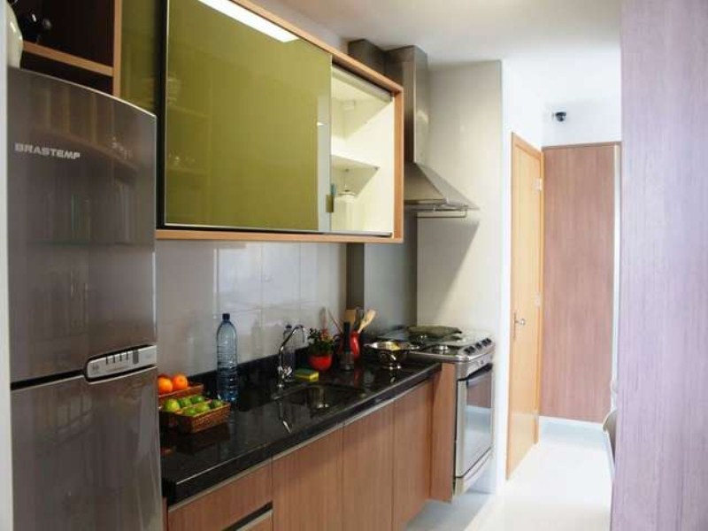 Apartamento à venda com 4 quartos, 155m² - Foto 17