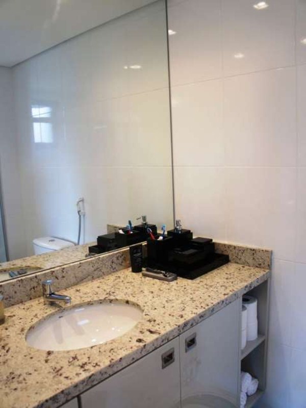 Apartamento à venda com 4 quartos, 155m² - Foto 13