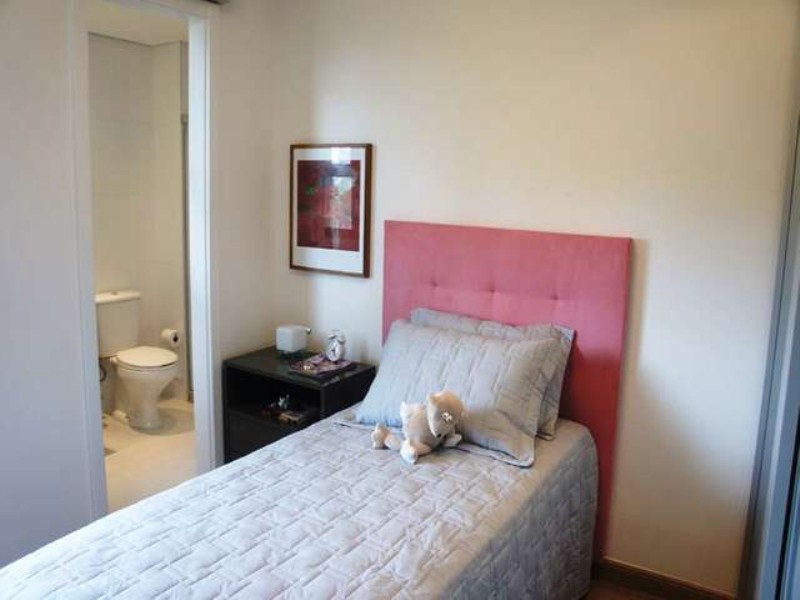 Apartamento à venda com 4 quartos, 155m² - Foto 10