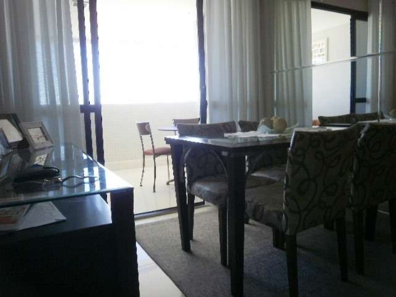 Apartamento, 3 quartos, 85 m² - Foto 2