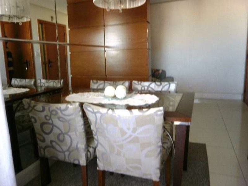 Apartamento à venda com 3 quartos, 85m² - Foto 5