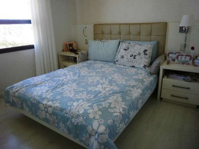 Apartamento à venda com 3 quartos, 85m² - Foto 8