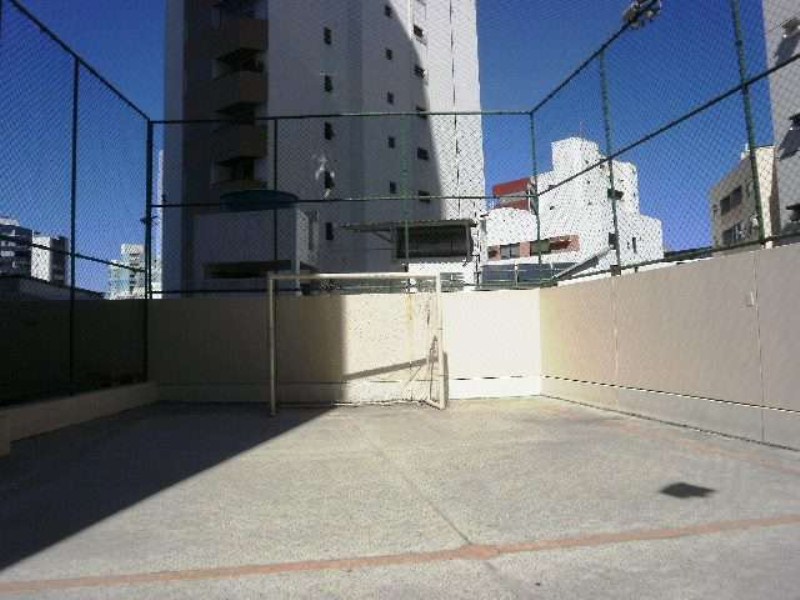 Apartamento à venda com 3 quartos, 85m² - Foto 15