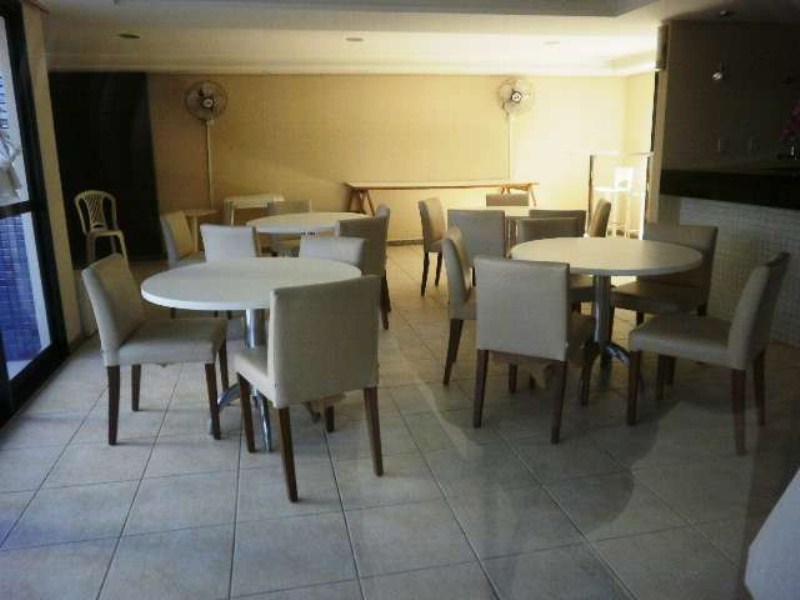 Apartamento à venda com 3 quartos, 85m² - Foto 14