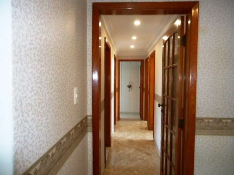 Apartamento à venda com 4 quartos, 200m² - Foto 8