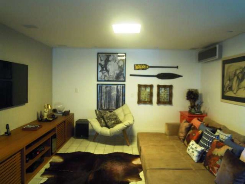 Apartamento, 3 quartos, 280 m² - Foto 2