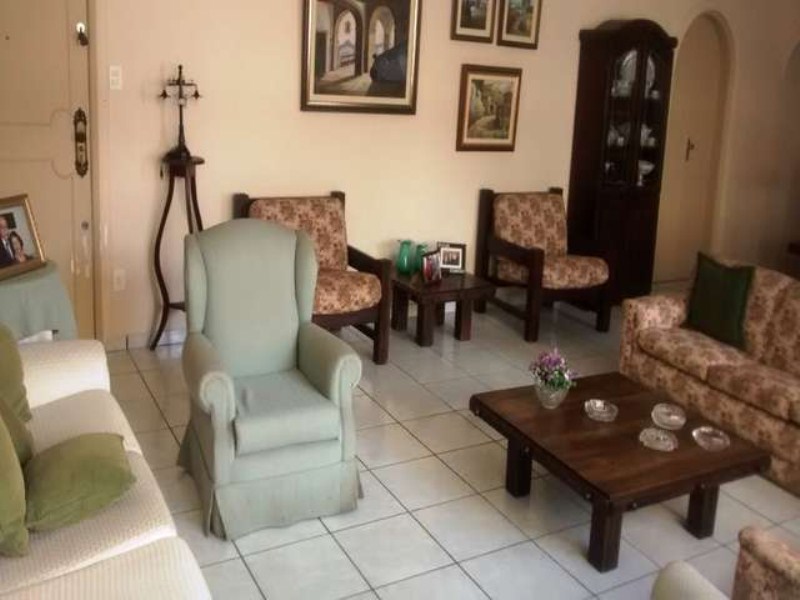 Apartamento, 4 quartos, 240 m² - Foto 3