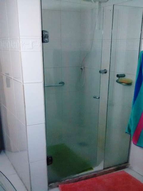 Apartamento à venda com 4 quartos, 240m² - Foto 11